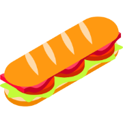 Hollywood Snack Shack Logo